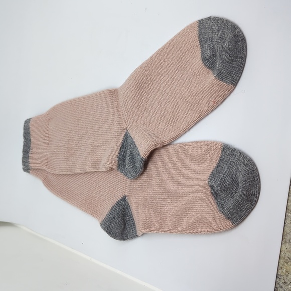 Socks by Avoca cashmere blend - Picture 4 of 7
